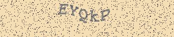 Der opstod en fejl ved hentning af captcha-billede