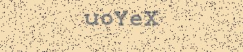 An error has occurred while getting captcha image